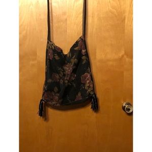 Volcom Over the Shoulder Bag